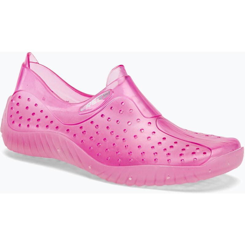 Boty do vody Cressi Vb950 růžový VB950423