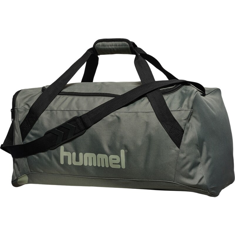 Taška Hummel CORE SPORTS BAG 204012-6005