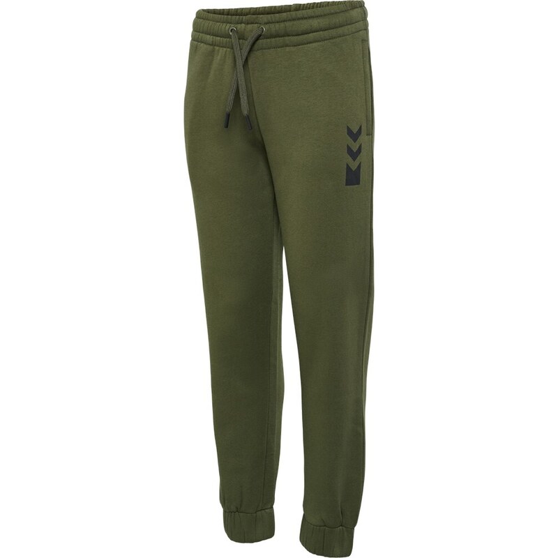 Kalhoty Hummel HMLACTIVE SWEATPANTS KIDS 221891-6453