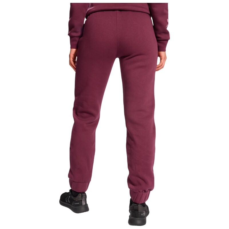 Kalhoty Hummel HMLACTIVE WEATPANT WOMAN 221892-3070