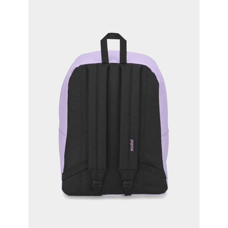 JanSport SuperBreak One (pastel lilac)fialová