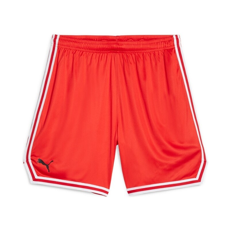 Šortky Puma Hoops Team Game Short 676629-04