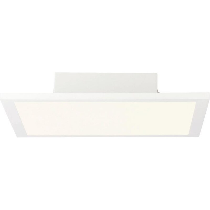 Brilliant Brilliant - LED Stropní svítidlo BUFFI LED/18W/230V 30x30 cm 2700K LX0597