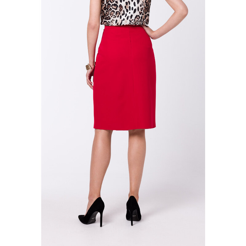 Stylove Woman's Skirt S343