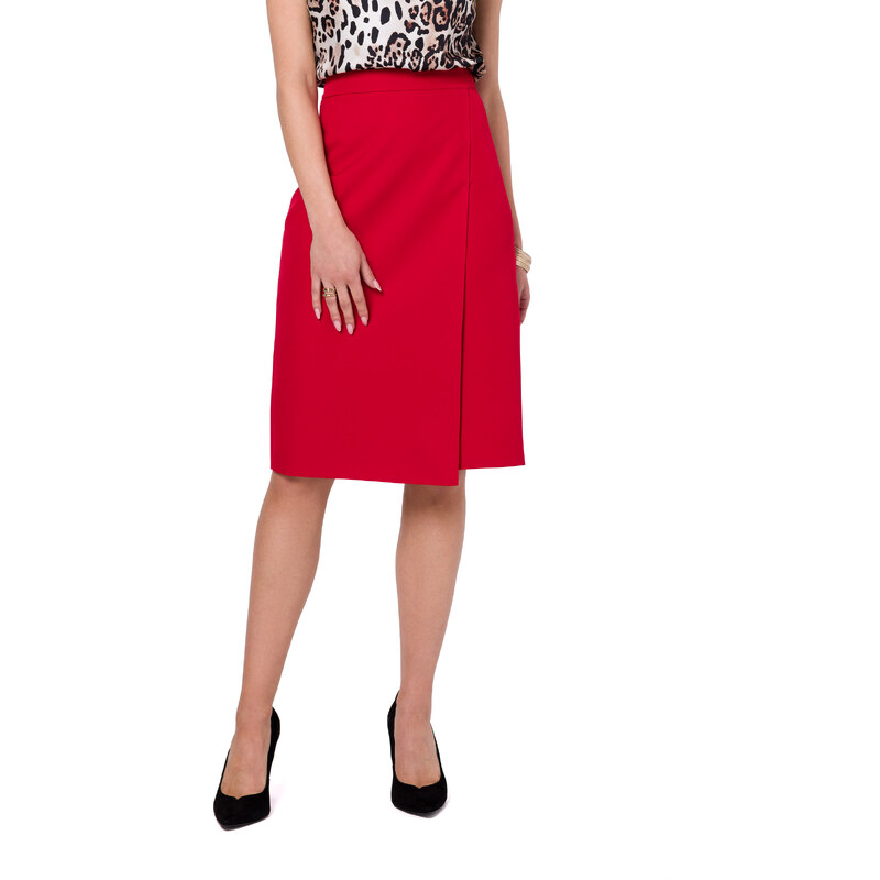 Stylove Woman's Skirt S343