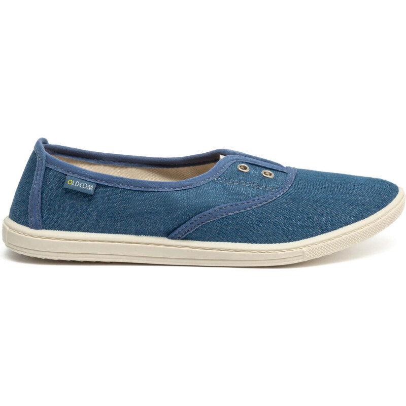 Oldcom Slip-On SARAH Denim