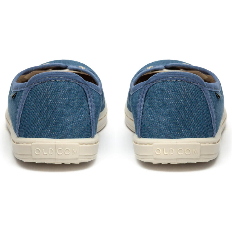 Oldcom Slip-On SARAH Denim