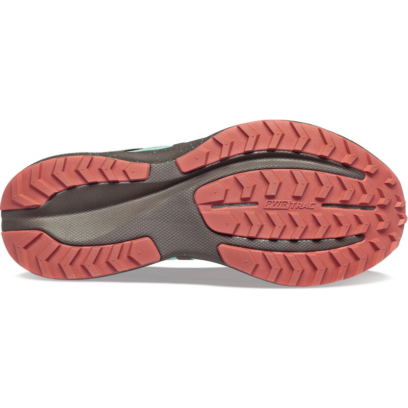 Trailové boty Saucony RIDE 15 TR s10775-25