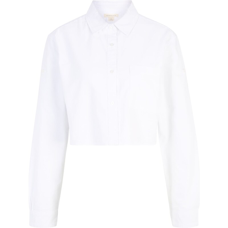 AÉROPOSTALE Halenka offwhite