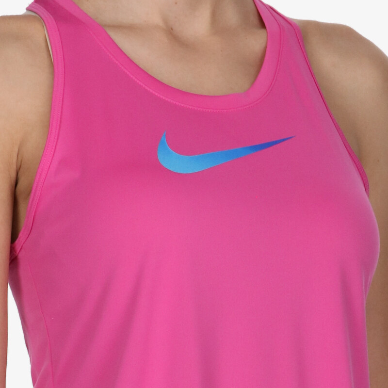 Nike W NK ONE DF SWSH HBR TANK