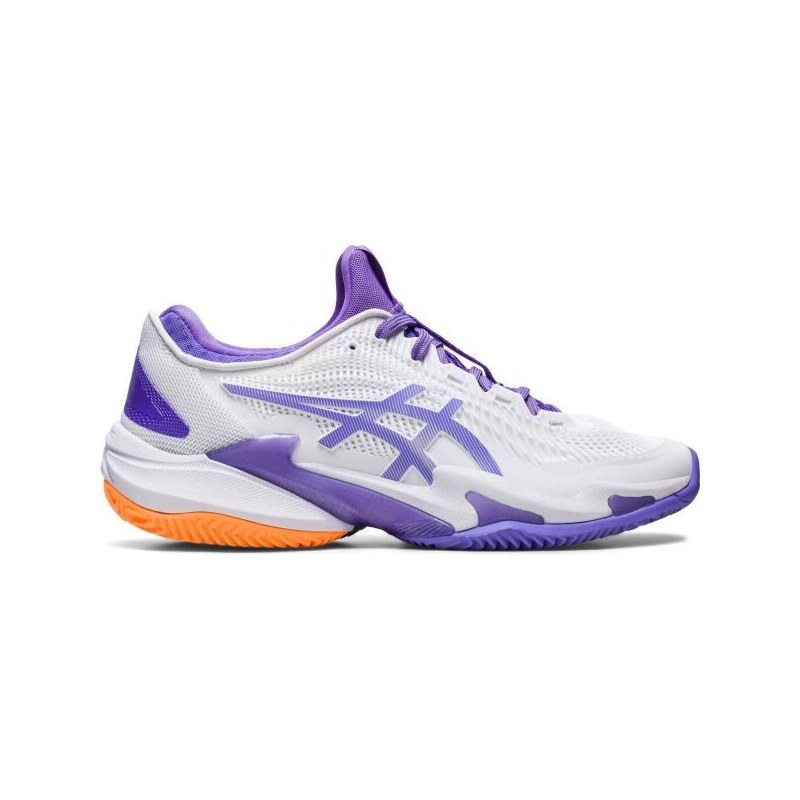 ASICS COURT FF 3 CLAY Dámská indoorová obuv