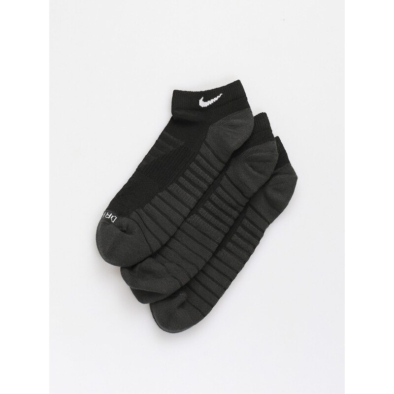 Nike SB Everyday Max Cushioned (black/anthracite/white)šedá