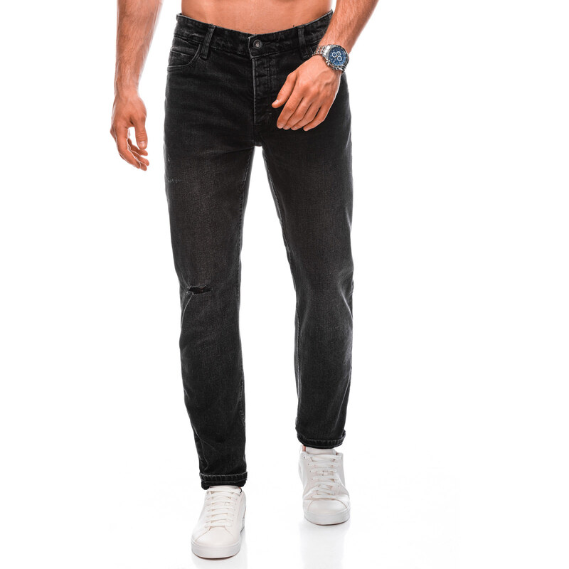 Edoti Men's jeans