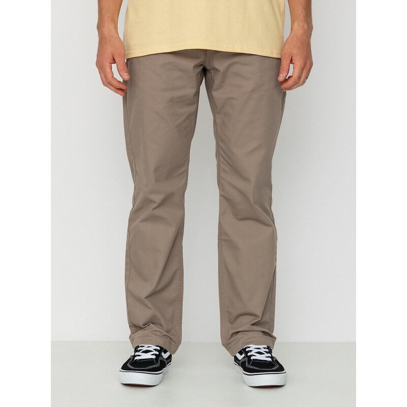 Vans Authentic Chino Relaxed (desert taupe)béžová