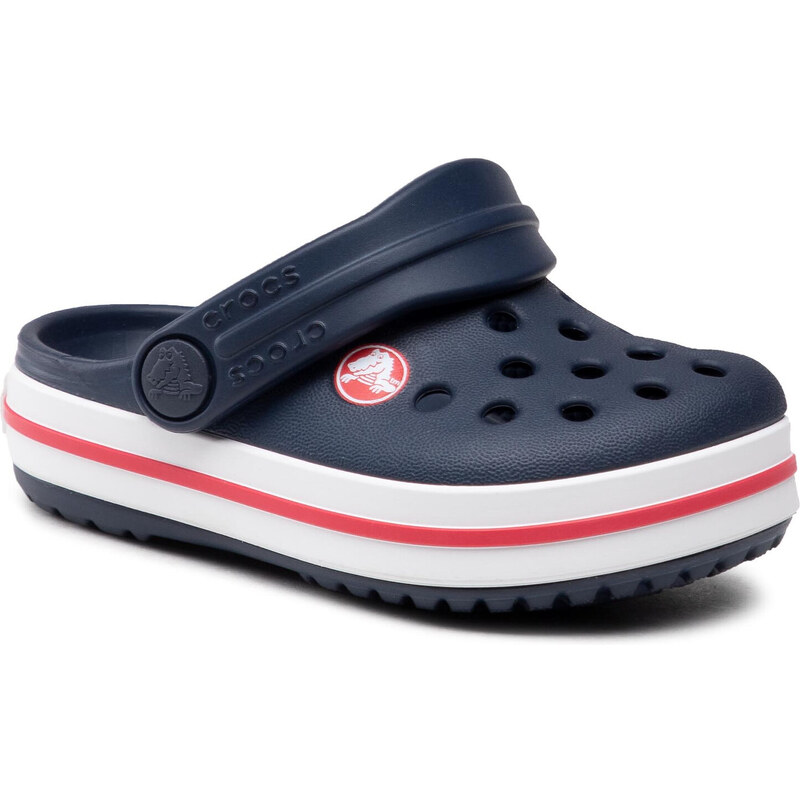 Nazouváky Crocs