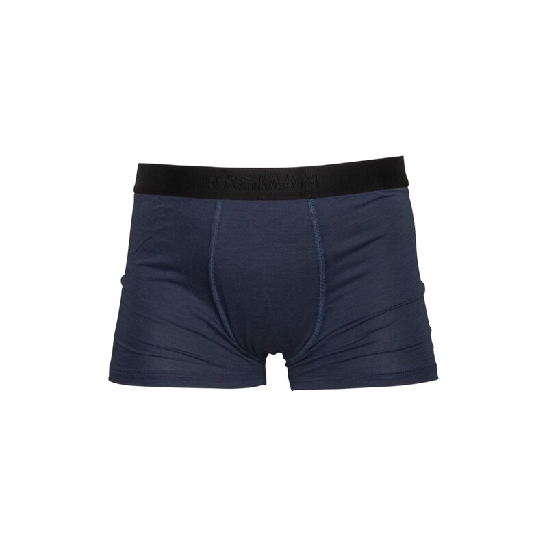 Ragman Boxerky námořnická modř / černá