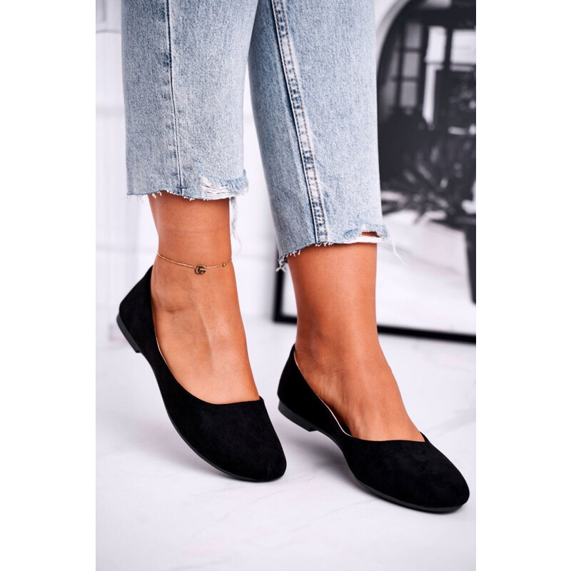 Balerinky model 182373 Step in style