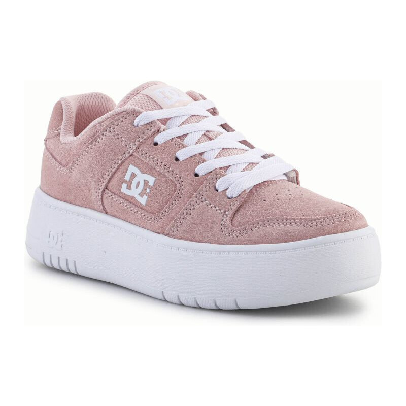DC Shoes Manteca 4 Platform W ADJS100156-LTP 83878038
