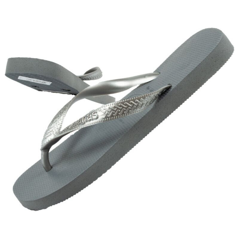 Žabky Havaianas W STEELGREY