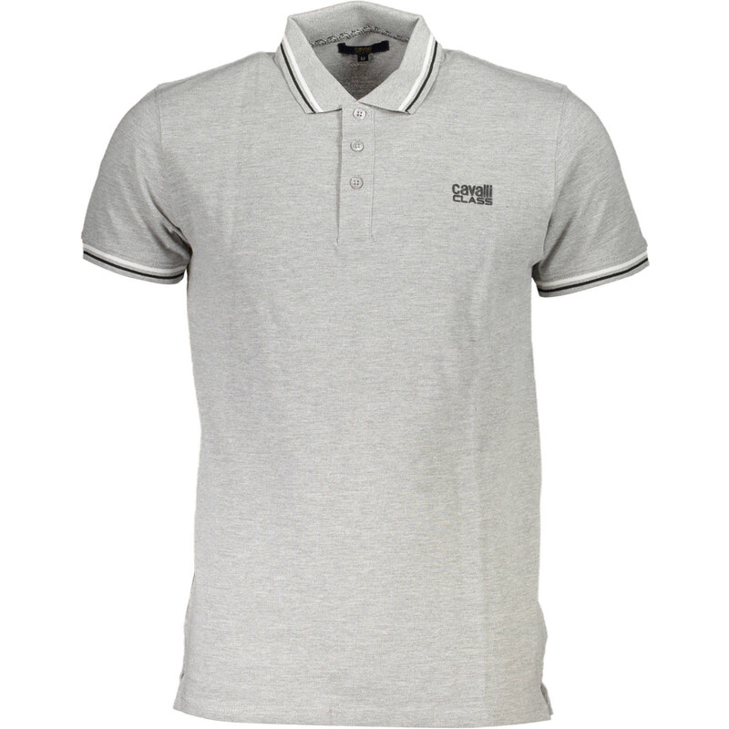 Cavalli Class pánské polo triko