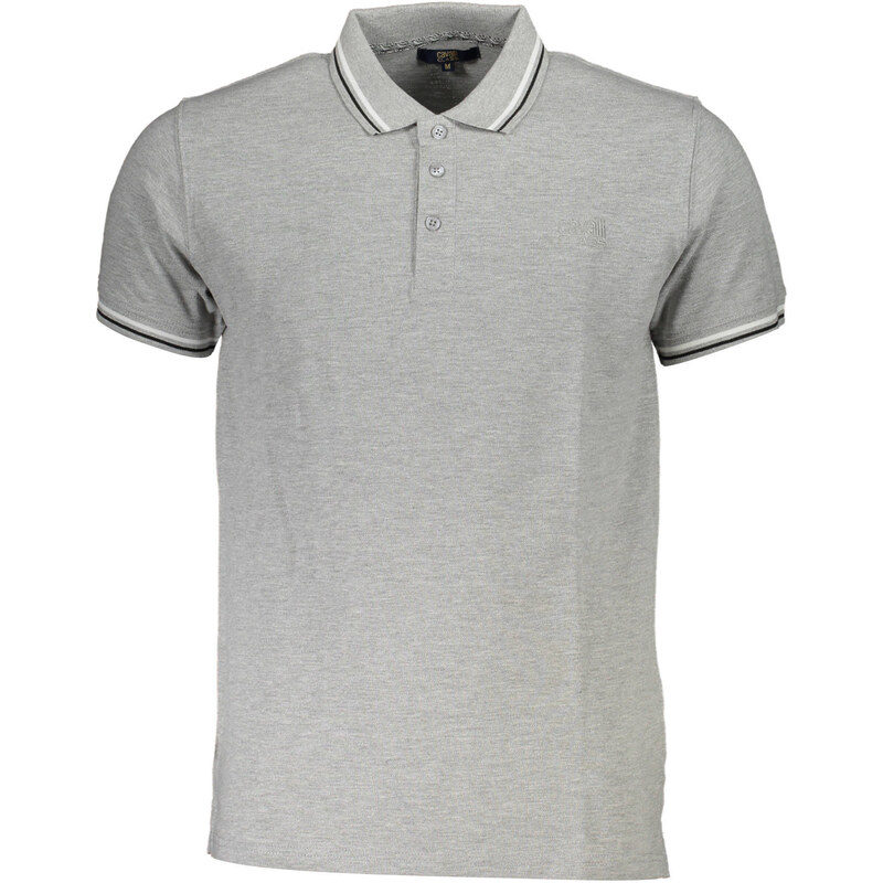 Cavalli Class pánské polo triko
