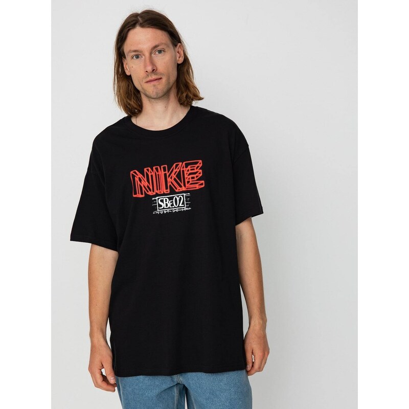 Nike SB Video (black)černá