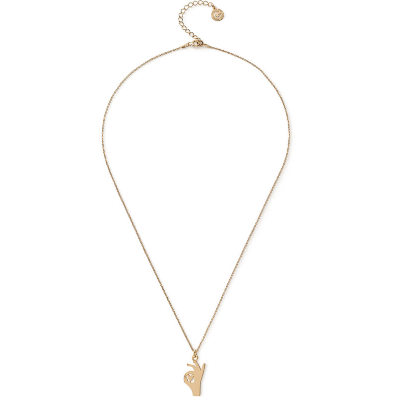 Giorre Woman's Necklace 38242