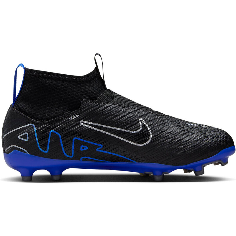 Kopačky Nike JR ZOOM SUPERFLY 9 PRO FG dj5606-040