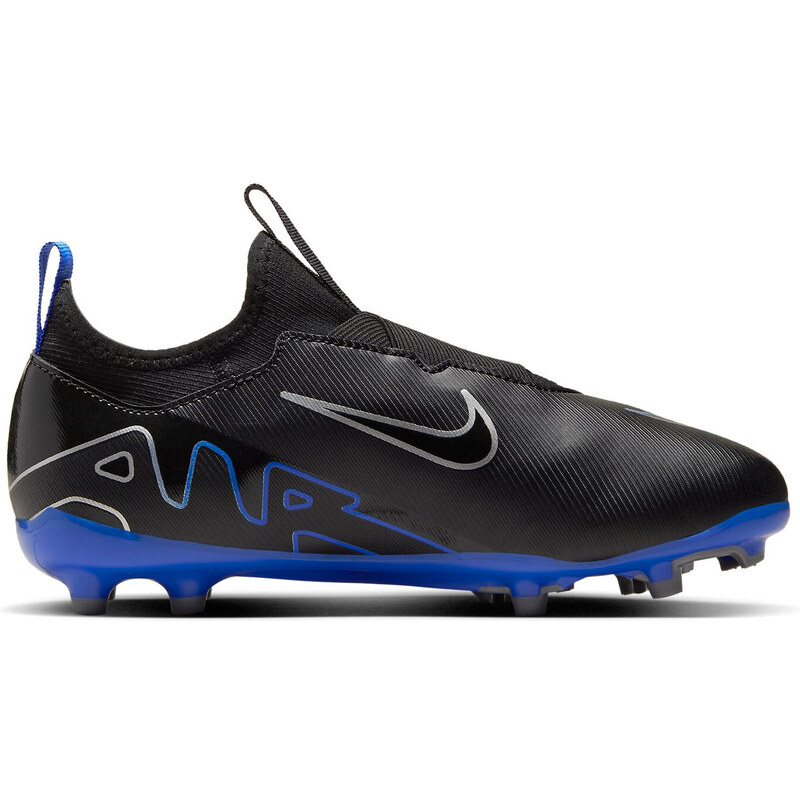 Kopačky Nike JR ZOOM VAPOR 15 ACADEMY FG/MG dj5617-040