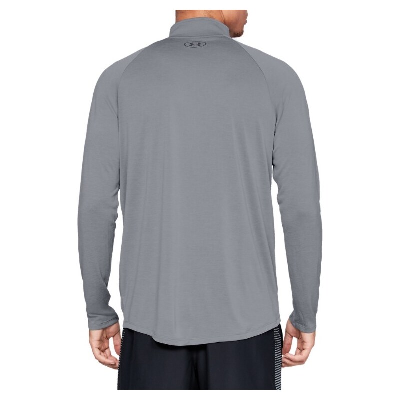 Triko s dlouhým rukávem Under Armour UA Tech 2.0 1/2 Zip 1328495-035