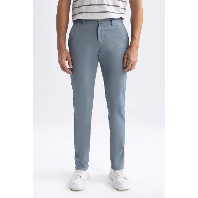 DEFACTO Regular Fit Chino Pants