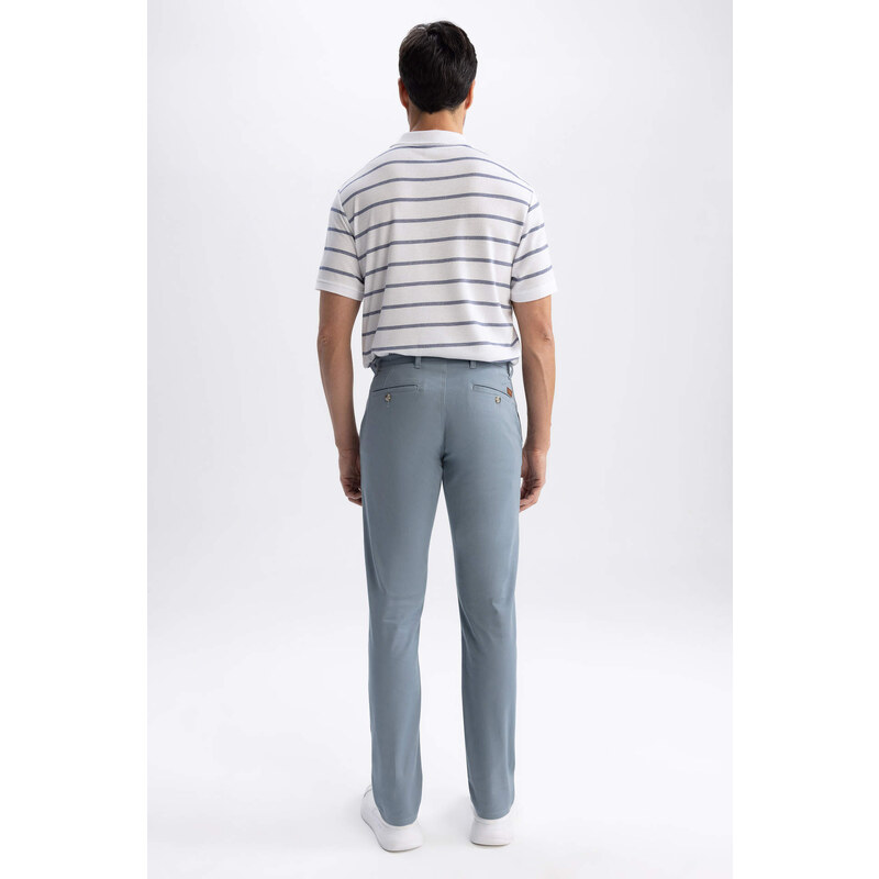 DEFACTO Regular Fit Chino Pants