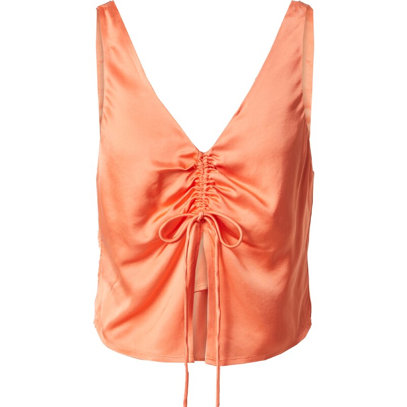 EDITED Top Jale oranžová 109424817