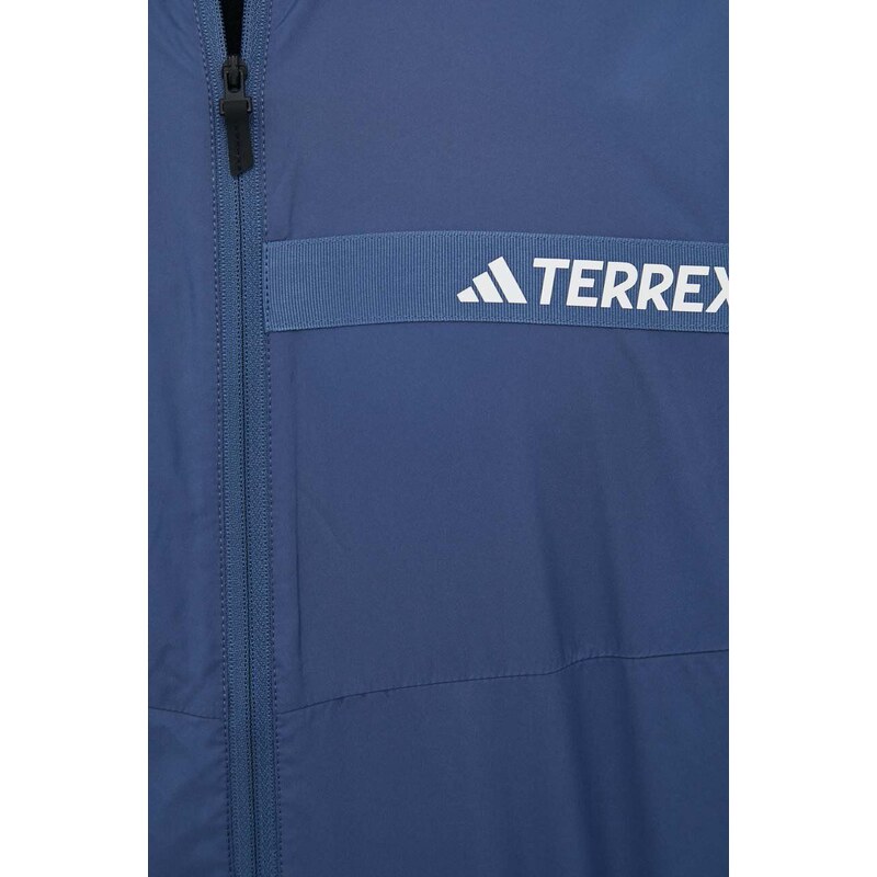 Větrovka adidas TERREX Multi