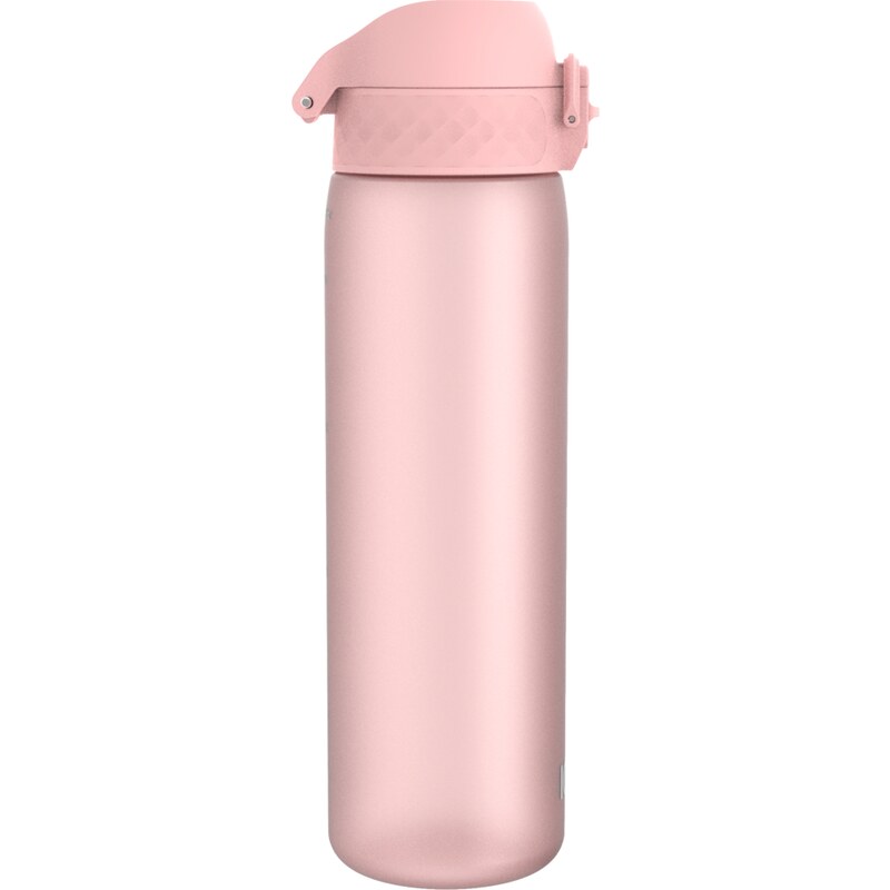 ion8 One Touch láhev Rose Quartz, 500 ml