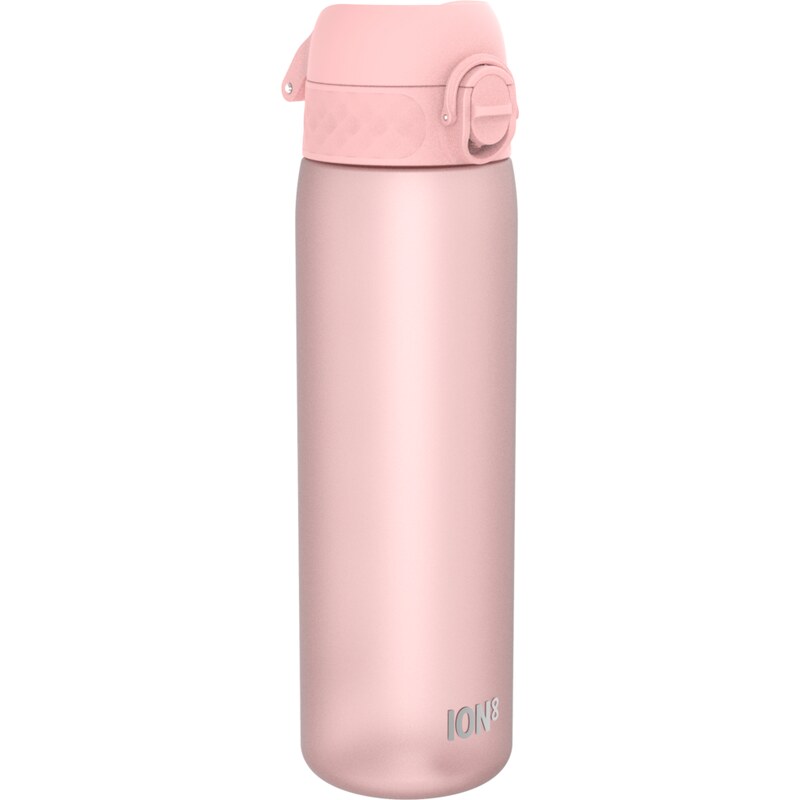 ion8 One Touch láhev Rose Quartz, 500 ml