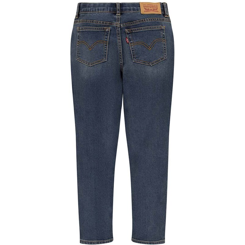 Dětské rifle Levi's Mini Mom Jeans