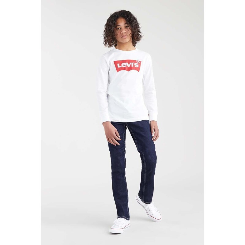 Dětské rifle Levi's 510 Skinny Fit