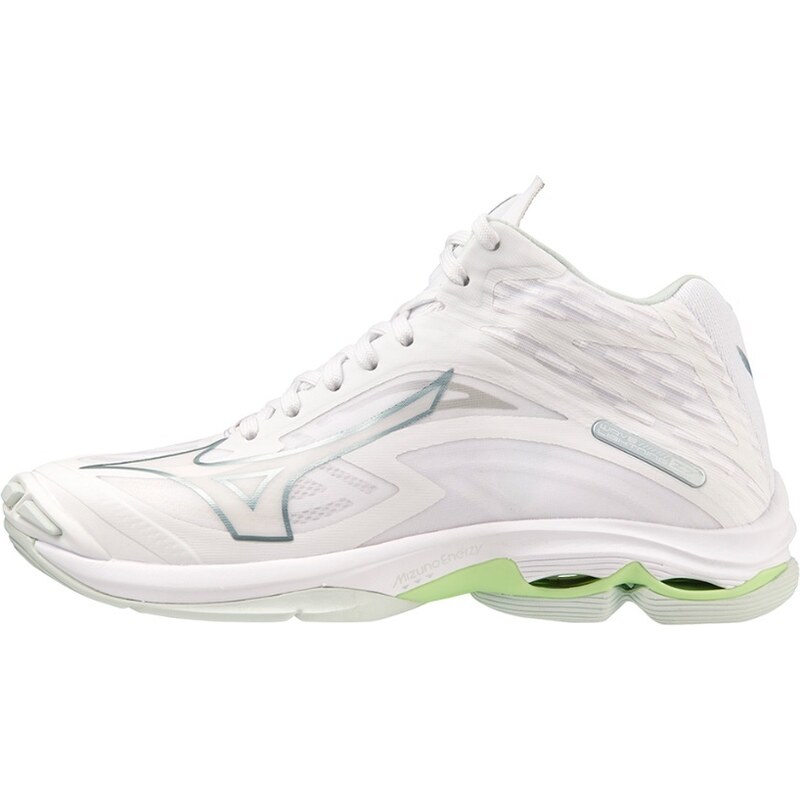 Indoorové boty Mizuno WAVE LIGHTNING Z7MID W v1gc2250-37