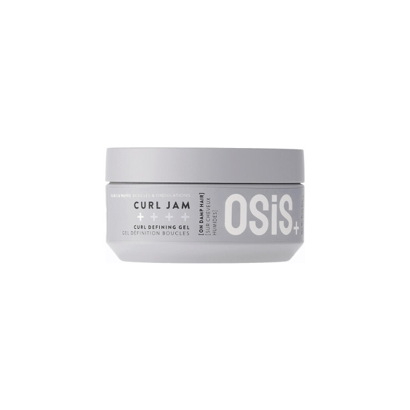 Schwarzkopf Professional Schwarzkopf Osis Curl Jam 300 ml