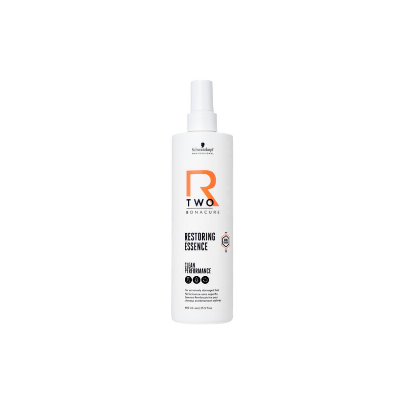 Schwarzkopf Professional Schwarzkopf R-TWO Bonacure Restoring Essence 400 ml