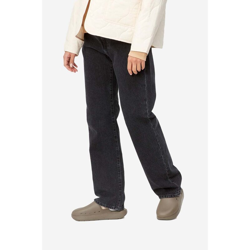 Bavlněné džíny Carhartt WIP Noxon