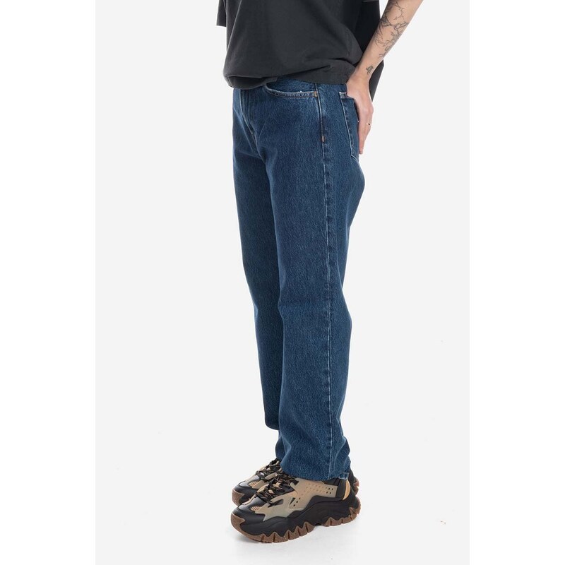 Bavlněné džíny Carhartt WIP Noxon