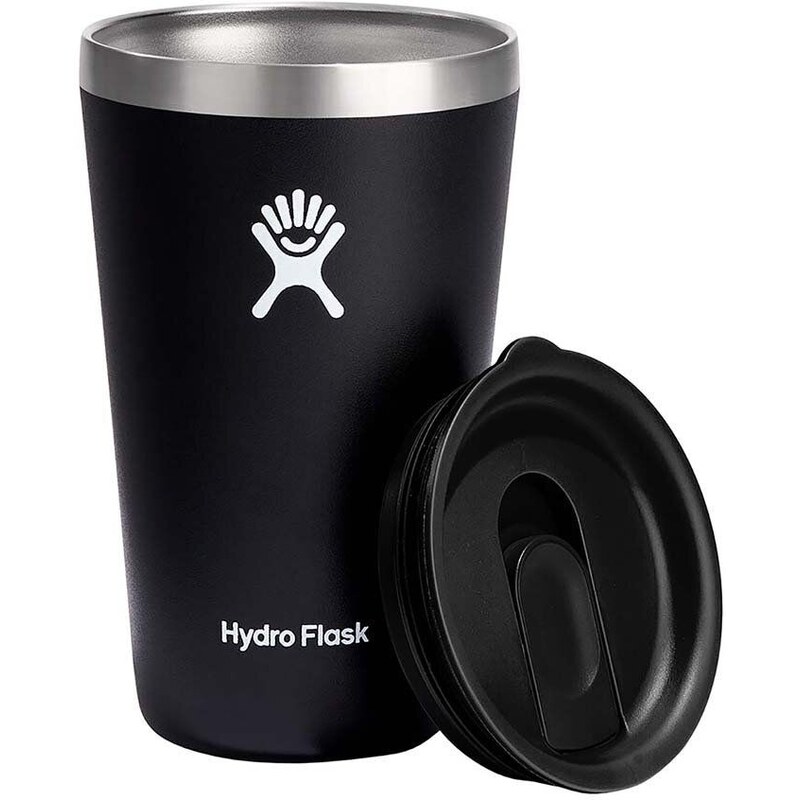 Termohrnek Hydro Flask All Around Tumbler 473 ml T16CPB001-BLACK