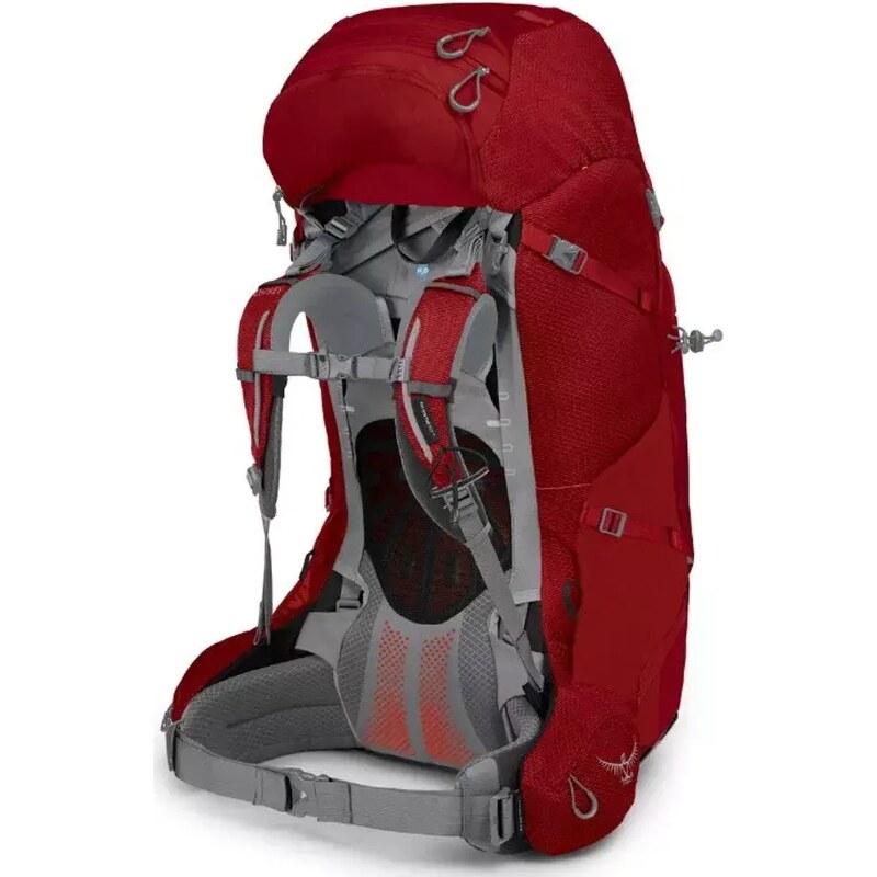 Dámský outdoorový batoh Osprey Ariel Plus 85