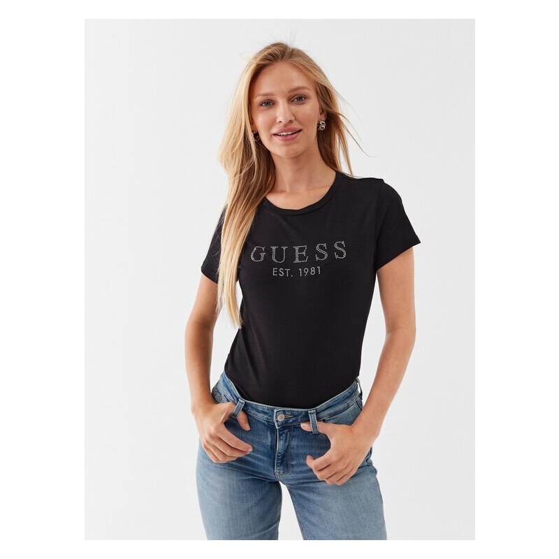 T-Shirt Guess