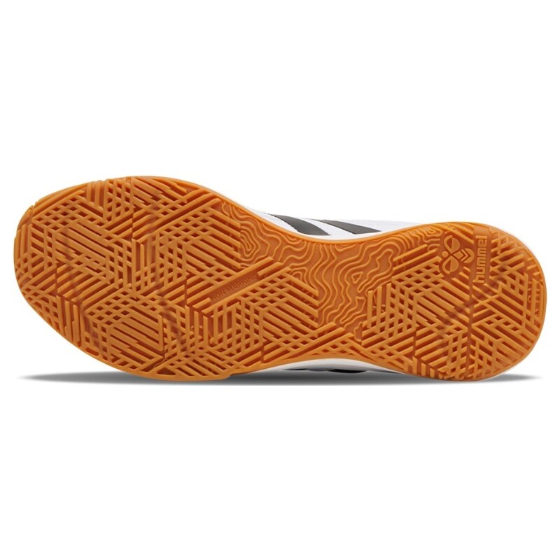 Indoorové boty Hummel DAGAZ III 223133-9001 48,5