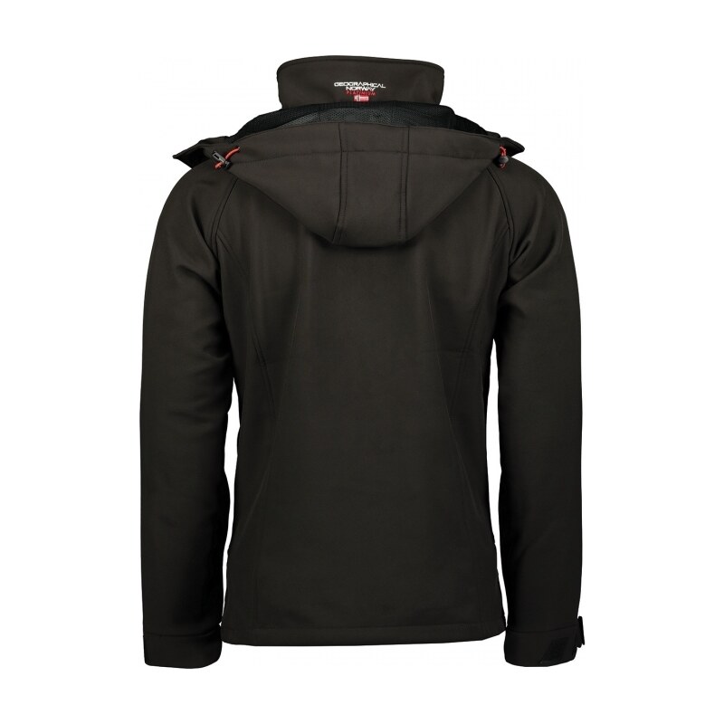 GEOGRAPHICAL NORWAY bunda pánská TABOO MEN softshell