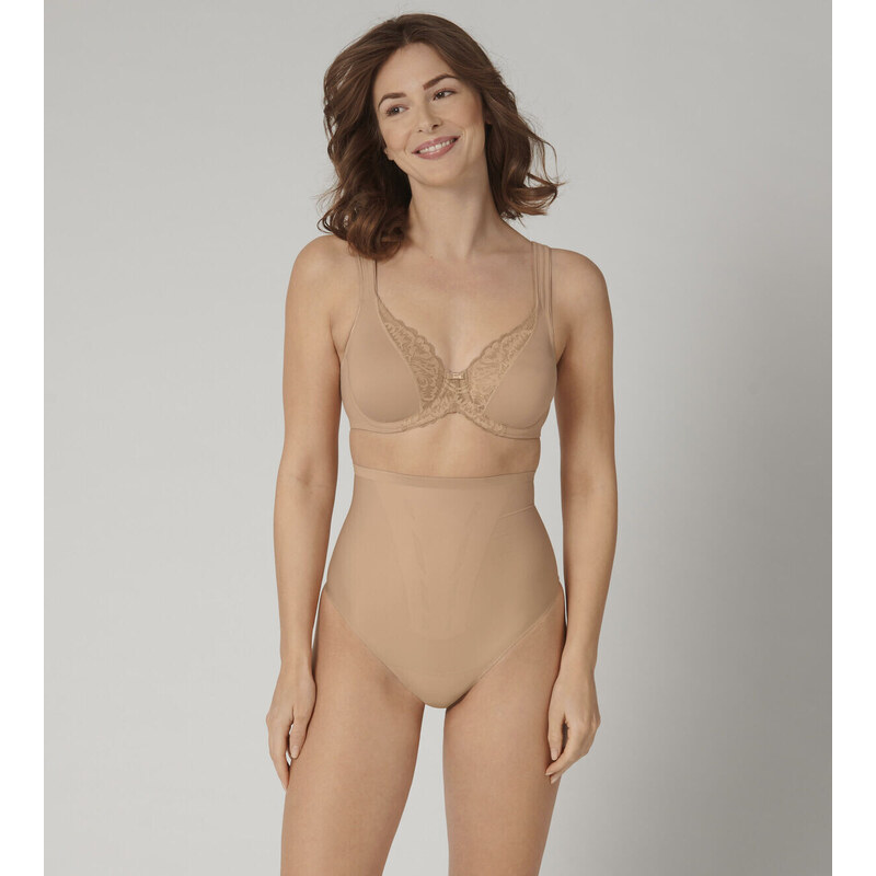 Dámské kalhotky Triumph Shape Smart Highwaist String