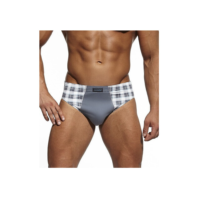 Pánské slipy Cornette Comfort 3-Pack A3 M-XL